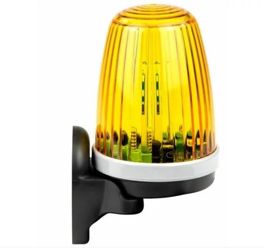 gatePRO F5000 univerzális antennás villogólámpa