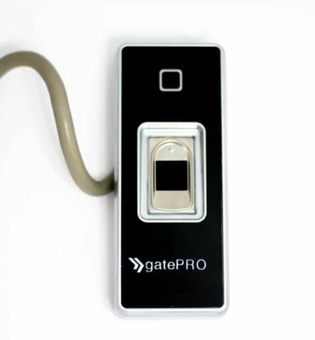 gatePRO F6 ujjlenyomat olvasó