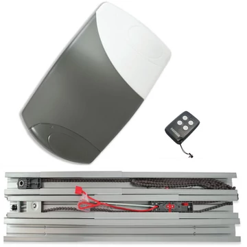 Proteco Libra garázskapu nyitó szett