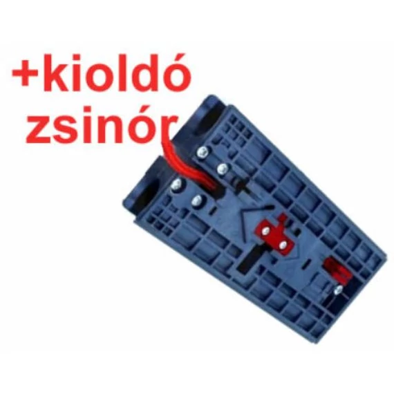 Proteco Libra futókocsi